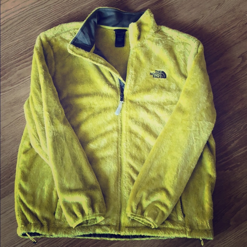 The North Face Fleece Jacket